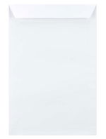 Croxley E35 Peel & Seal Pocket Envelope - 250 Pack