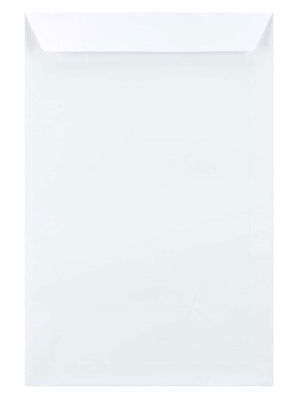 Croxley E35 Peel & Seal Pocket Envelope - 250 Pack