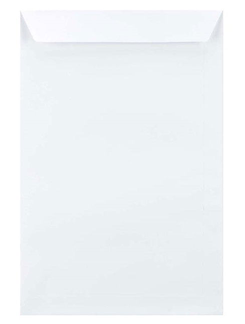 Croxley E35 Peel & Seal Pocket Envelope - 250 Pack