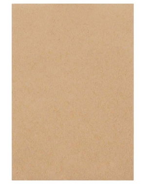 Croxley E4 Manilla Wage Peel And Seal Pocket Envelope - 100 Pack