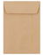 Croxley E4 Manilla Wage Peel And Seal Pocket Envelope - 100 Pack