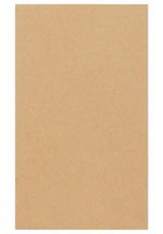 Croxley E5 Manilla Wage Peel And Seal Pocket Envelope - 500 Pack