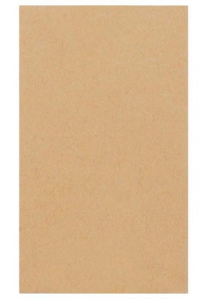 Croxley E5 Manilla Wage Peel And Seal Pocket Envelope - 500 Pack