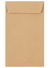 Croxley E5 Manilla Wage Peel And Seal Pocket Envelope - 500 Pack