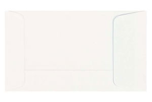 Croxley E5 Peel And Seal Pocket Envelope - 500 Pack