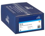 Croxley E13 Manilla Window Seal Easi Envelope - 500 Pack