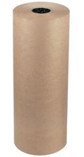 view Croxley Kraft Brown Paper Wrap 600mm x 250m Roll