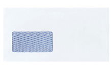 view Croxley Maxpop Window Tropical Seal Envelope - 500 Pack