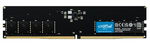 Crucial 16GB DDR5 5200MHz UDIMM Memory