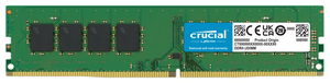 Crucial 16GB DDR4 2400MHz UDIMM Memory