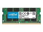 Crucial 16GB DDR4 3200MHz SoDIMM Laptop Memory