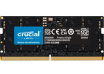 Crucial 16GB DDR5 4800MHz C40 SODIMM Laptop Memory