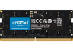 Crucial 24GB DDR5 5600MHz CL46 SODIMM Laptop Memory
