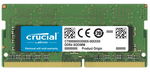 Crucial 32GB DDR4 3200MHz SODIMM Memory