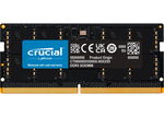 Crucial 32GB DDR5 4800MHz C40 SODIMM Laptop Memory