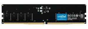 Crucial 32GB DDR5 4800MHz UDIMM Memory