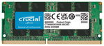 Crucial 8GB DDR4 2400MHz SODIMM Memory