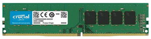 Crucial 8GB DDR4 3200MHz UDIMM Memory