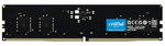 Crucial 8GB DDR5 4800MHz UDIMM Memory