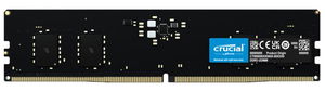 Crucial 8GB DDR5 4800MHz UDIMM Memory