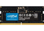 Crucial 8GB DDR5 5600MHz C46 SODIMM Laptop Memory