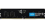 Crucial 8GB DDR5 5600MHz UDIMM Desktop Memory