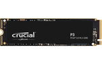 Crucial P3 4TB M.2 2280 PCIe NVMe Solid State Drive