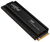 Crucial T500 1TB NVMe PCIe M.2 2280 Solid State Drive with Heatsink