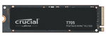 Crucial T705 4TB NVMe PCIe M.2 2280 Solid State Drive