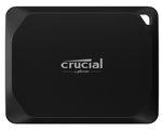 Crucial X10 Pro 1TB USB-C Durable & Rugged Portable External Solid State Drive