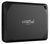 Crucial X10 Pro 1TB USB-C Durable & Rugged Portable External Solid State Drive