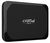 Crucial X9 1TB USB-C Durable Drop & Shock Proof Portable External Solid State Drive