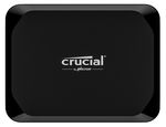 Crucial X9 1TB USB-C Durable Drop & Shock Proof Portable External Solid State Drive
