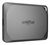 Crucial X9 Pro 2TB USB 3.2 Durable & Rugged Portable External Solid State Drive