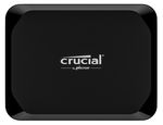 Crucial X9 4TB USB-C Durable Drop & Shock Proof Portable External Solid State Drive