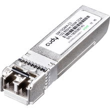 view CUDY 10G Multi Mode Fibre LC SFP+ Module