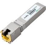 CUDY 10G SFP+ to 10G RJ45 Module Marvell