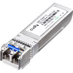 CUDY 10G Single Mode Fibre LC SFP+ Transceiver Module