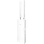 CUDY AC1200 Dual Band PoE Gig IP65 Wi-Fi Outdoor Access Point
