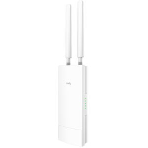 CUDY AC1200 Dual Band PoE Gig IP65 Wi-Fi Outdoor Access Point