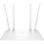 CUDY AC1200 Dual Band Wi-Fi Router