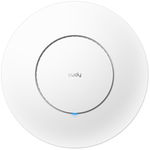 CUDY AC1200 Gigabit Mu-mimo 802.3af PoE Wi-Fi Wireless Indoor Access Point