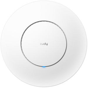 CUDY AC1200 Gigabit Mu-mimo 802.3af PoE Wi-Fi Wireless Indoor Access Point