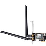 CUDY AX3000 Wi-Fi 6 Bluetooth Dual Band PCI Express Adapter
