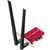 CUDY AX5400 Wi-Fi 6E Bluetooth 5.3 PCI Express Adapter