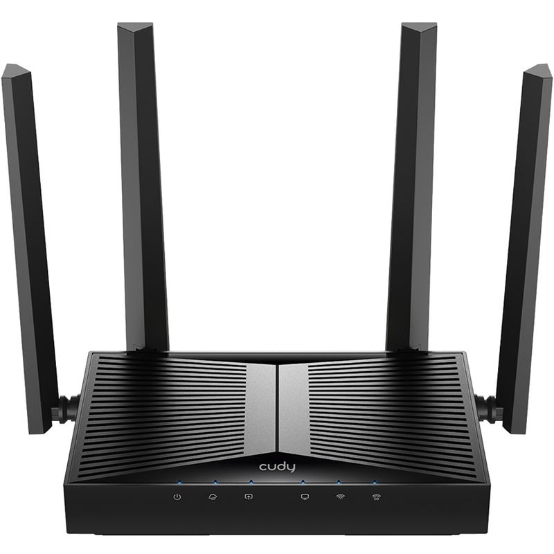CUDY BE3600 2.5G Dual-Band Wi-Fi 7 Router