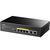 CUDY FS1006P 6-Port 10/100M PoE+ Unmanaged Switch with 4-Port PoE