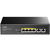 CUDY GS1006P 6-Port Gigabit PoE+ Unmanaged Switch with 4-Port PoE