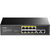 CUDY GS1010P 8-Port Gigabit PoE+ Unmanaged Switch with 2 Gigabit Uplink Ports