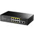 CUDY GS1010P 8-Port Gigabit PoE+ Unmanaged Switch with 2 Gigabit Uplink Ports